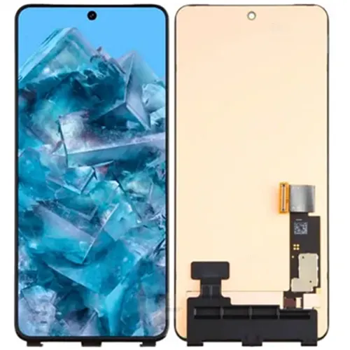Replacement for GOOGLE PIXEL 8 PRO TFT DISPLAY - Quality Phone Parts in Sri Lanka